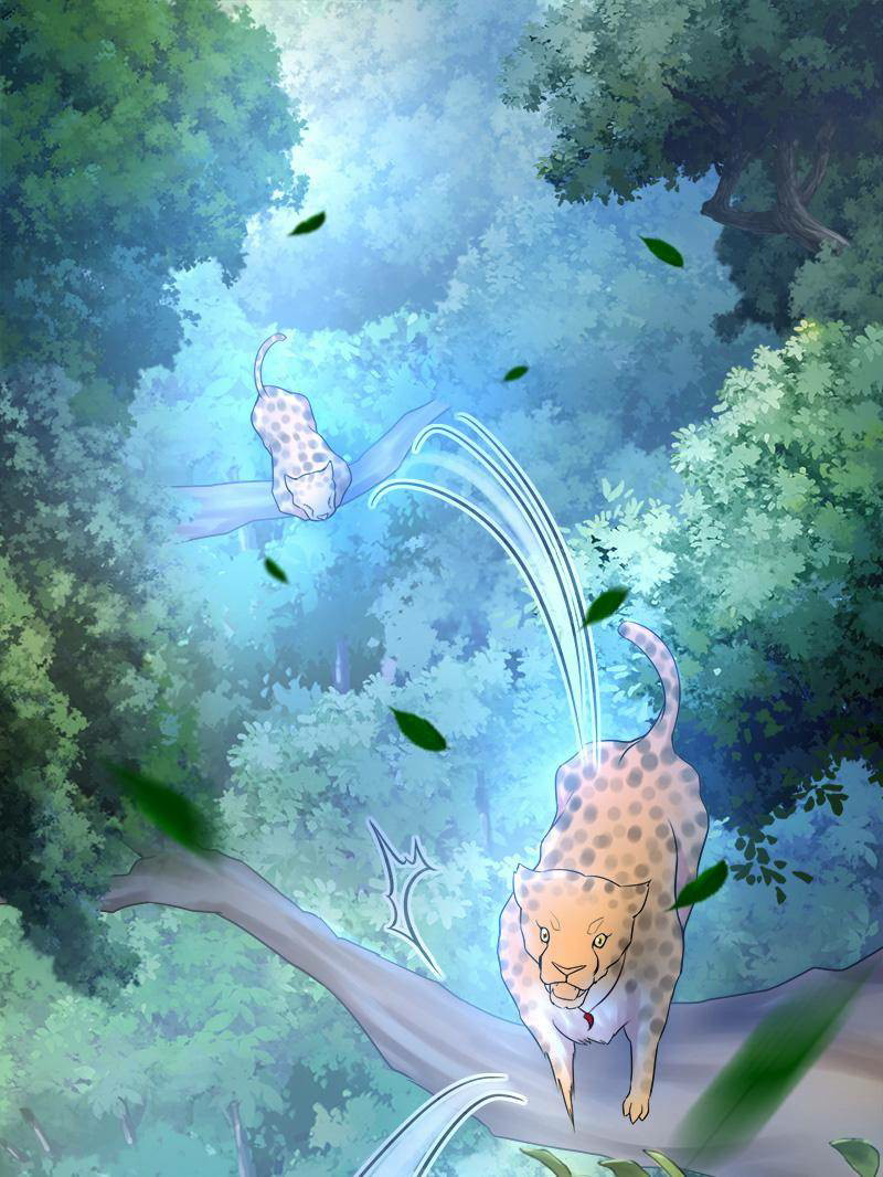 Beauty and the Beasts Chapter 35 Gambar 39